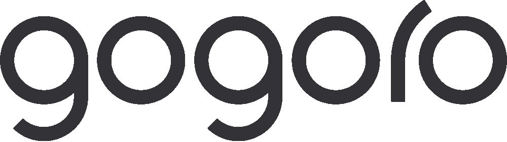 gogoro logo